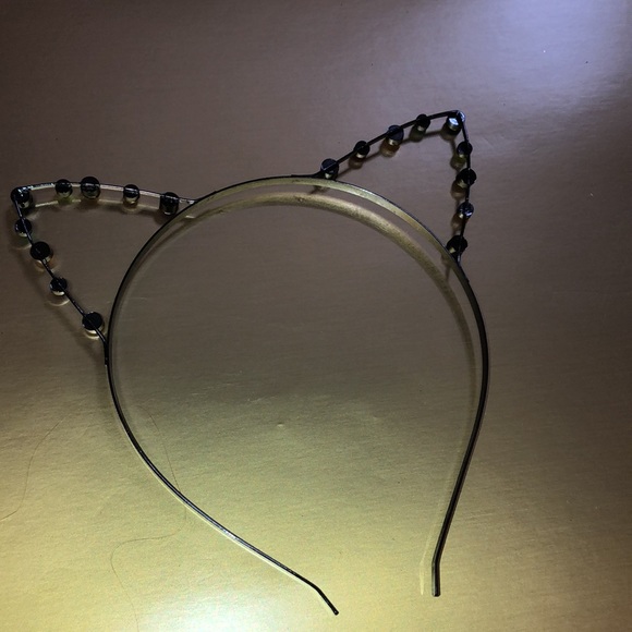 💖Rainbow Cat Ears - Picture 3 of 8